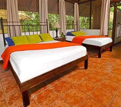 фото отеля Evergreen Lodge Tortuguero