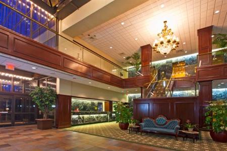 фото отеля Crowne Plaza Hotel Pensacola Grand