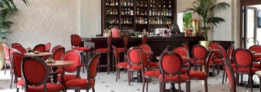 фото отеля Royal Palace Resort & Spa Platamon