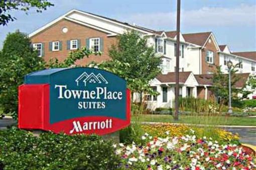 фото отеля TownePlace Suites Philadelphia Horsham