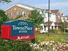 фото отеля TownePlace Suites Philadelphia Horsham