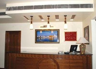 фото отеля Hotel Indus