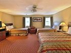 фото отеля Rodeway Inn & Suites Hershey
