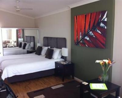 фото отеля Camelot Bed & Breakfast Mount Tamborine