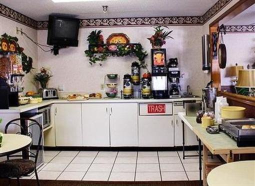 фото отеля Quality Inn Carbondale (Illinois)