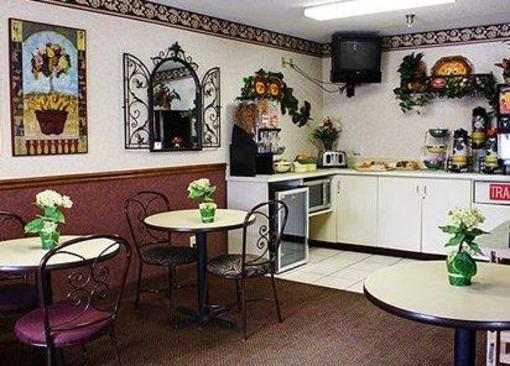 фото отеля Quality Inn Carbondale (Illinois)