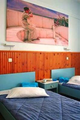 фото отеля Diamanto Rooms