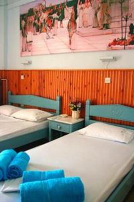фото отеля Diamanto Rooms