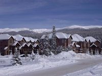 Red Quill Village Winter Park (Colorado)