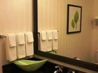 фото отеля Fairfield Inn & Suites Morgantown Granville