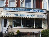 Danescourt Hotel