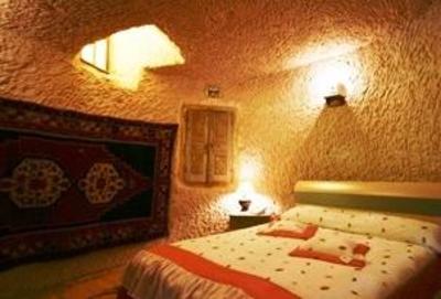 фото отеля Akkoy Evleri Cave Hotel Urgup