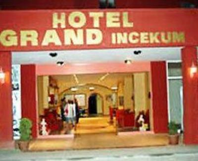 фото отеля Onur Hotel Antakya