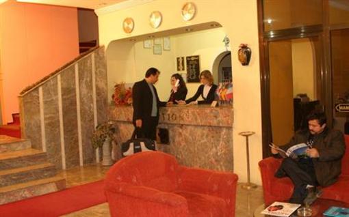 фото отеля Onur Hotel Antakya