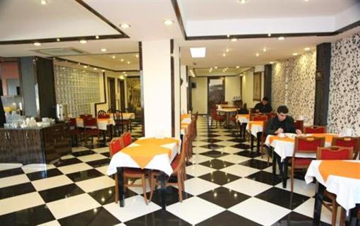 фото отеля Onur Hotel Antakya