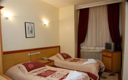 фото отеля Onur Hotel Antakya