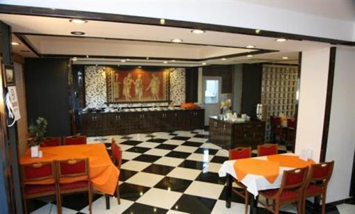 фото отеля Onur Hotel Antakya