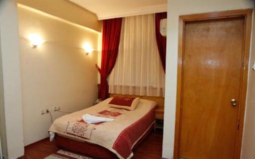 фото отеля Onur Hotel Antakya