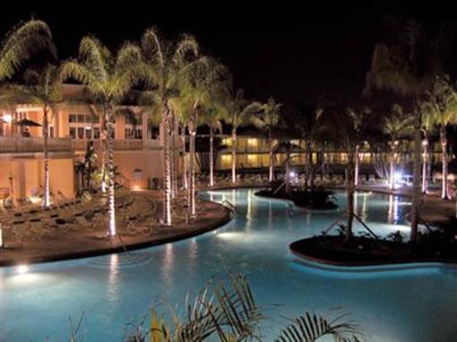 фото отеля Caliente Resort and Spa