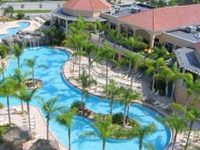 Caliente Resort and Spa