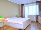 фото отеля Minsk Apartment Service Luxe Class