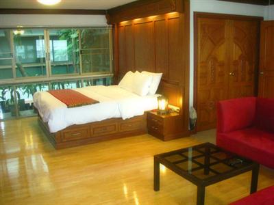 фото отеля Cordia Residence Saladaeng
