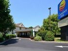 фото отеля Comfort Inn Reading (Pennsylvania)