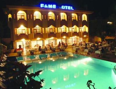 фото отеля Fame Hotel Kemer