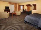 фото отеля Comfort Inn & Suites Grand Blanc