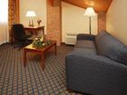 фото отеля Comfort Inn & Suites Grand Blanc