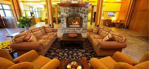 фото отеля Grand Summit Resort Hotel at Mount Snow