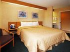 фото отеля Sleep Inn & Suites Near Ft. Bragg