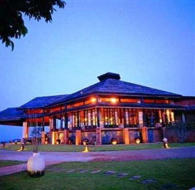фото отеля Doi Hom Fha Resort