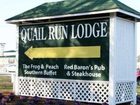 фото отеля Quail Run Lodge