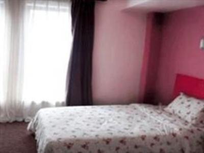 фото отеля Motel 168 (Shanghai Jiading Bole Road)