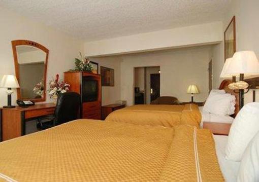 фото отеля Comfort Suites Sawgrass