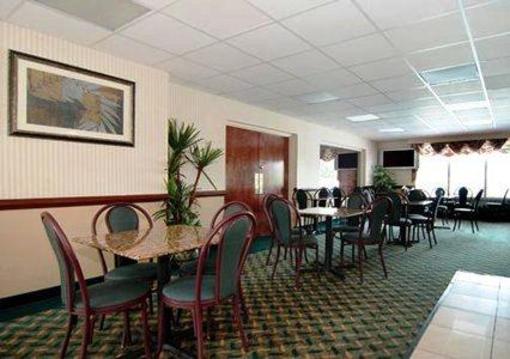 фото отеля Comfort Suites Sawgrass
