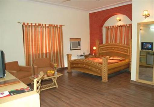 фото отеля Shakti Resorts