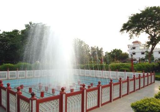 фото отеля Shakti Resorts