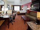 фото отеля Holiday Inn Express & Suites Great Falls