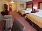 фото отеля Holiday Inn Express & Suites Great Falls