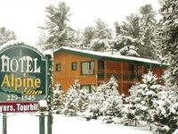Hotel Alpine Inn