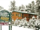 фото отеля Hotel Alpine Inn