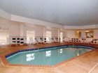 фото отеля Comfort Suites Hot Springs