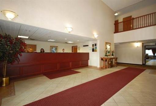 фото отеля BEST WESTERN Executive Suites - Columbus East