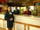 фото отеля Great Eastern Hotel Makati