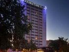 фото отеля Doubletree by Hilton Albuquerque