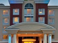 Holiday Inn Express & Suites Spartanburg North