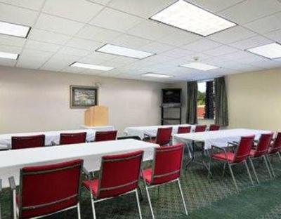 фото отеля Days Inn And Suites Houston