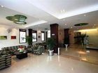 фото отеля Gautam Residency Hotel New Delhi